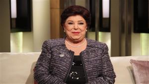  مفاجأة..رغم وفاتها ظهور رجاء الجداوي في مسلسل بـ رمضان 2023