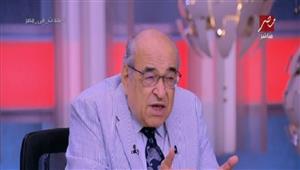 مصطفى الفقي: الملك فاروق كان يخشى طه حسين واعتبره "شيوعيًا"