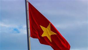 مقتل 13 شخصًا وإصابة 40 آخرين في حريق حانة جنوب فيتنام