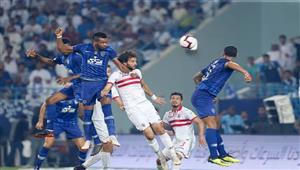 7 قنوات تنقل مباراة الزمالك والهلال في كأس لوسيل.. تعرف على المعلقين