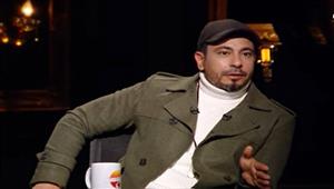 محمد نجاتي: "الشللية" أهم من الموهبة في الوسط الفني