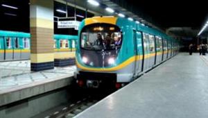  بدءا من الجمعة.. عودة العمل بالمواعيد الطبيعية لقيام القطارات بالخط الثالث للمترو