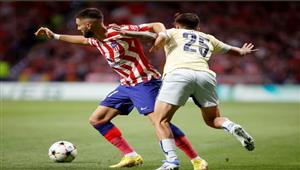 بالفيديو.. أتلتيكو مدريد يخطف فوز (+101) أمام بورتو بدوري الأبطال