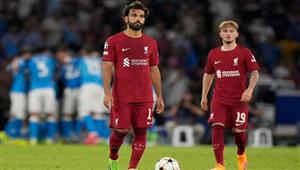 بالأرقام.. الحظ السيء يلازم ليفربول في الدوري الانجليزي