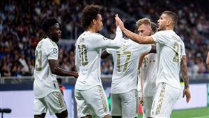 بالفيديو.. بايرن يُسقط إنتر في ملعبه بثنائية بدوري أبطال أوروبا