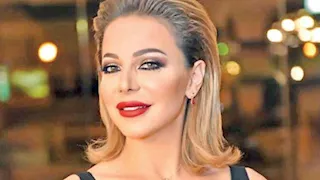  سوزان نجم الدين بفستان جريء.. سر اللوك 