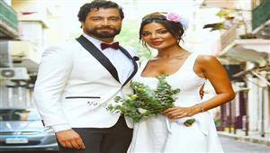 أثارت الجدل بصورة.. حقيقة خطوبة نادين نسيب نجيم ومعتصم النهار
