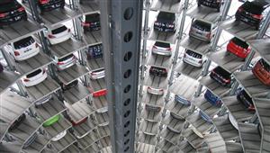 مصانع السيارات في ألمانيا تعمل بثلثي طاقتها فقط.. ما السبب؟