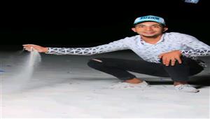 انتشال جثمان "حازم" غريق شاطئ الموت في الإسكندري