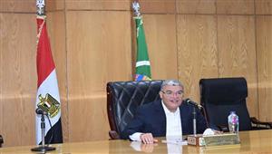 222 مشروعًا بالمنيا ضمن المبادرة الوطنية للمشروعات الخضراء الذكية