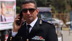 خاص.. باهر المحمدي يشكر مدير أمن إسماعيلية لموافقته على إقامة زفافه بالنادي