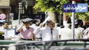 35 درجة في الشتاء.. أسوان تسجل أعلى حرارة في مصر اليوم