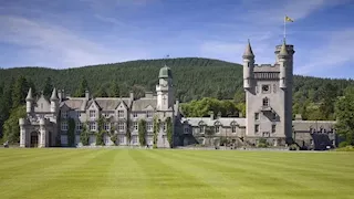 5 قلاع يسكنها البشر ويمكنك زيارتها.. صور تاريخية مذهلة