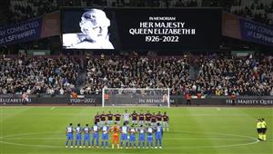 إلغاء فعاليات رياضية وموسيقية في بريطانيا حدادا على الملكة إليزابيث الثانية