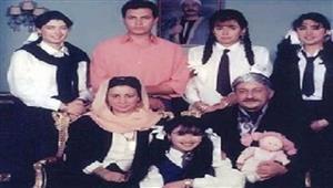 محمد رياض: "لن أعيش في جلباب أبي" استثنائي.. و"فرح سنية" الأعظم في تاريخ الدراما