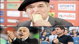 مدرب الأهلي.. يتفوق على فايلر.. وجروس يتقدم عليه