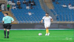  أحمد حجازي يقود اتحاد جدة لفوز صعب على الرائد بالدوري السعودي (فيديو)
