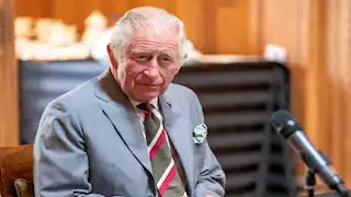 الملك تشارلز: المملكة المتحدة ولبنان شريكان