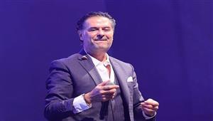 راغب علامة يهاجم الحكومة اللبنانية:"نظام مبني على الفساد والفشل"