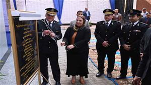 افتتاح مكتب للسجل المدني بوزارة التضامن للتيسير على مستفيدي الدعم النقدي