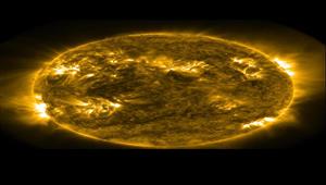 جمعية فلكية تكشف مفاجأة في الكون لم تحدث منذ 6 سنوات