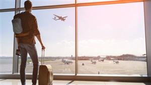 ماذا يحدث للجسم عند السفر لساعات طويلة؟