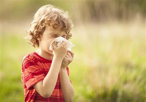 حكة الأنف عند الأطفال- علام تشير؟