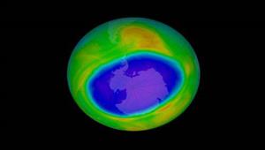 بشرى سارة للعالم.. ثقب الأوزون يتعافى