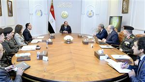 يحقق عائدًا اقتصاديًا للفلاحين.. توجيه رئاسي عاجل بشأن سعر توريد القمح