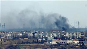 الحلفاء الغربيون يوجهون رسائل متناقضة لكييف حول الطائرات الحربية