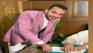 تهديد الرصاص والدم.. القبض على قاتل "عريس كرداسة"