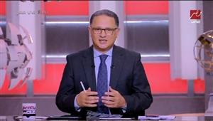 استثنائية الاعتداء.. شريف عامر يعلق على قصف مستشفى المعمداني بغزة 