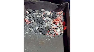 فوائد مذهلة للفحم النشط.. لن تصدق ما يفعله لصحتك