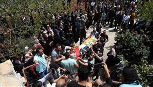 وفاة فلسطيني متأثرا بإصابته برصاص جيش الاحتلال