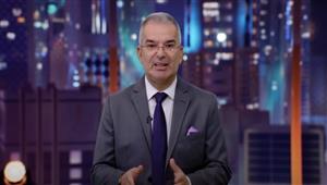 برئاسة طوني خليفة.. ننشر خريطة برامج قناة "المشهد" 