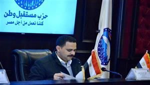 "مستقبل وطن" ينظم ورشة عمل حول "النظم الانتخابية ونشأة الأحزاب السياسية"