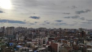 طقس البحيرة: لطيف نهارًا وتحذير من هذه الظاهرة (فيديو)