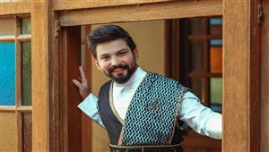 سجاد رشك يكشف تفاصيل المسرحية العراقية المشاركة في مهرجان الأردن