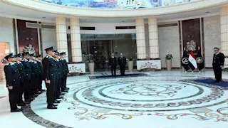 "لو عايز تبقى ضابط".. تعرف على الاختبارات الـ 10 المقررة لكلية الشرطة 2026