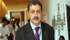 سفير تركيا لدى تل أبيب: بلادي لم تكن أبدا ضد قيام دولة إسرائيل