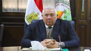 الزراعة: الإفراج عن 135 ألف طن أعلاف بـ91 مليون دولار في أسبوع