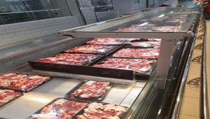 شعبة القصابين: 30 جنيها زيادة بسعر اللحوم البلدي في الأسواق خلال شهر