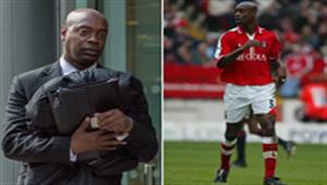 "مستريح الدوري الإنجليزي".. سجن نجم كرة قدم 7 سنوات للنصب والاحتيال