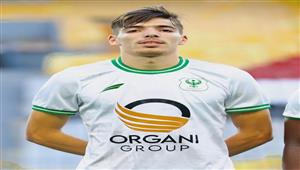 إصابة الجزائري عبد الرحيم دغموم بقطع في الرباط الصليبي