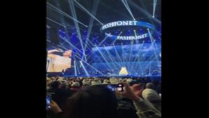  10 مقاطع فيديو لـ شيرين عبدالوهاب من أول حفل لها بالكويت بعد أزمتها الأخيرة 