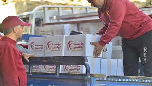 هل يجوز إخراج "صكوك الإطعام" من أموال الزكاة في رمضان؟.. الأوقاف تجيب