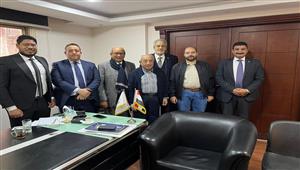 التسجيل للفردي 30 أبريل.. نقيب المهندسين: هذه الفئة غير ملزمة بالفاتورة الإلكترونية