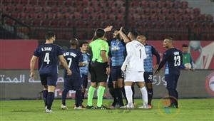 مالك بيراميدز يفتح النار على اتحاد الكرة والرابطة ويهدد بسحب استثماراته