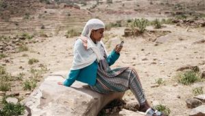 عودة شبكة الاتصالات في تيجراي بعد عامين من الانقطاع بسبب الحرب