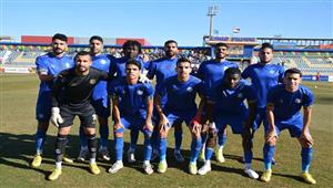 أفضل من الخسارة.. مدرب أسوان يكشف أسباب التعادل مع حرس الحدود - صور